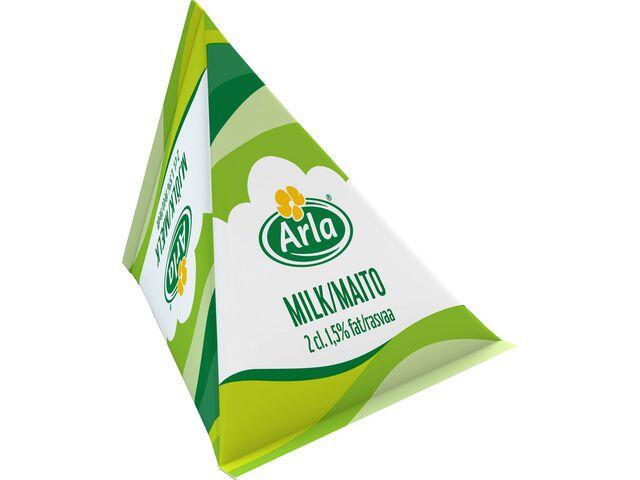 Kaffemjölk Arla 1.5% 20ml 100st