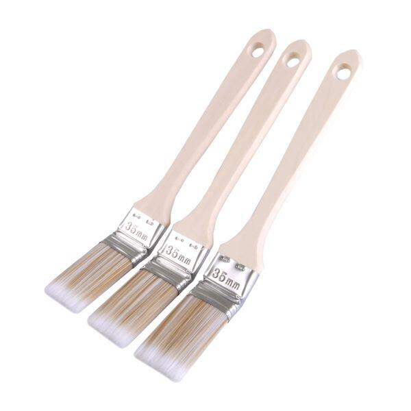 Elementpensel Pro Bulk Gold 50mm 3st