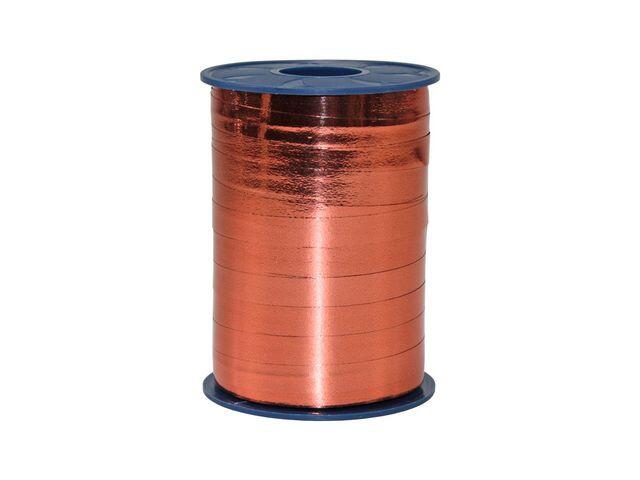 Presentband Metallic Rosa 10mmx250m