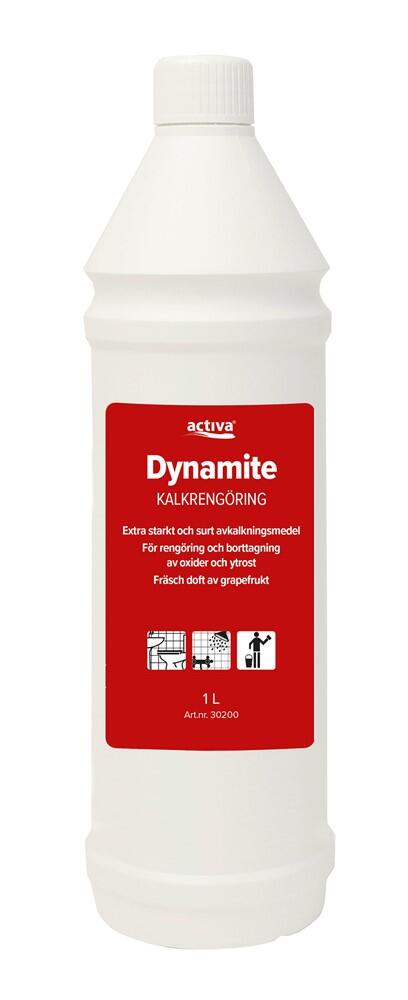 Kalkbort Activa Dynamite 1L