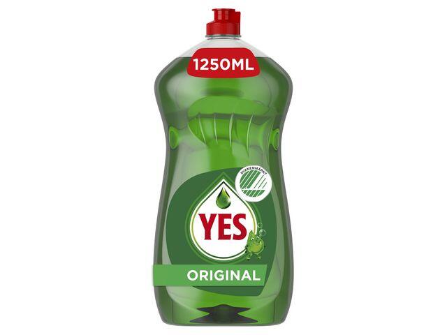 Handdiskmedel Yes Original 1.25L