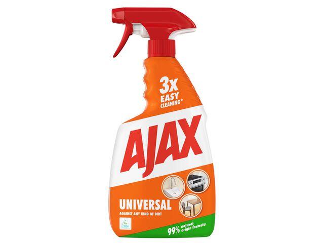 Allrent Ajax Universal Spray 750ml