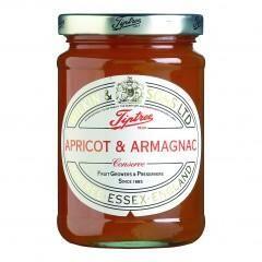 Conserve Tiptree Apricot & Armagnac 340g