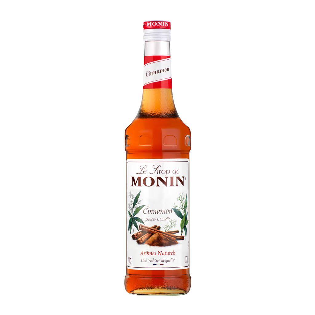 Syrup Monin Kanel 70cl