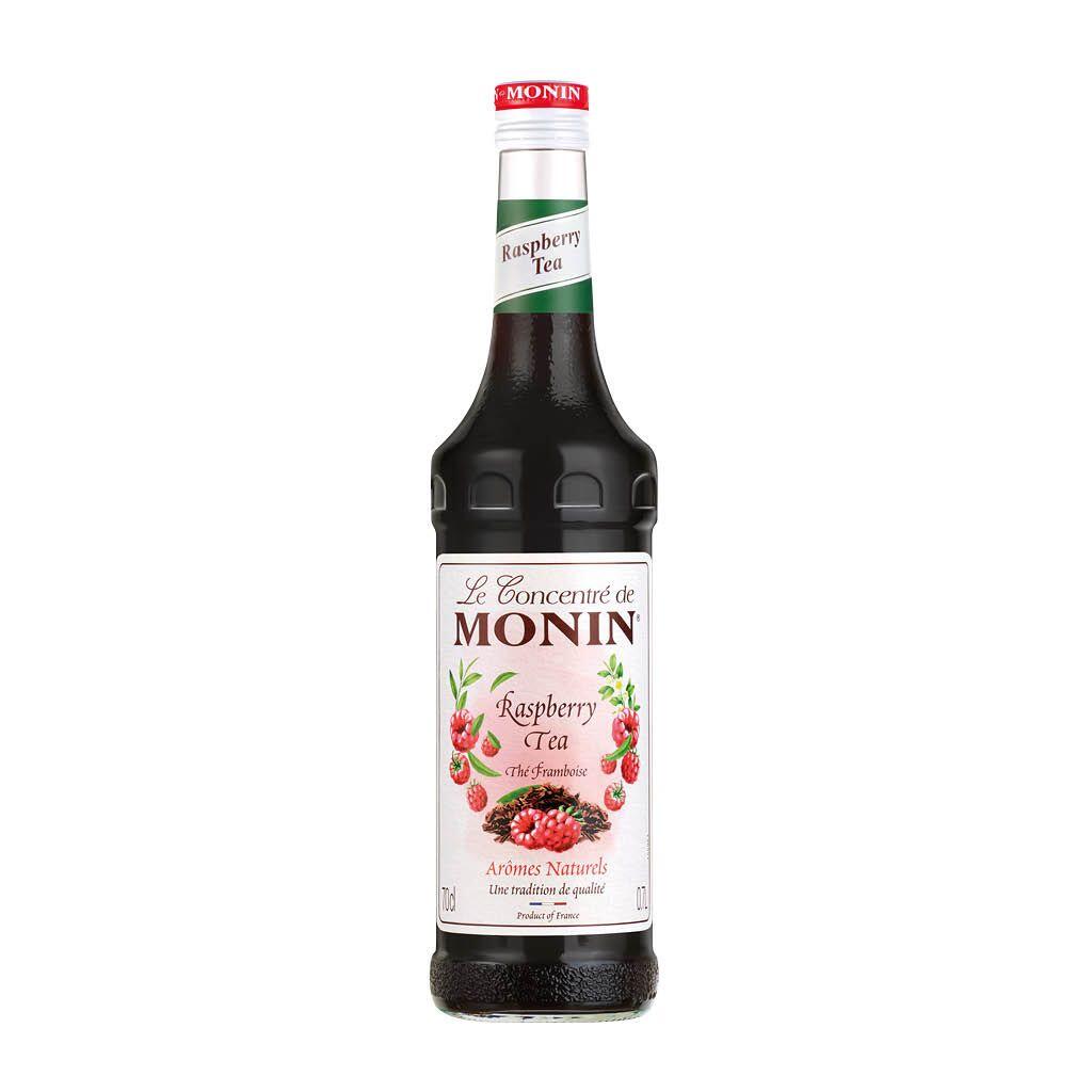 Iste Monin Tea Raspberry 70cl