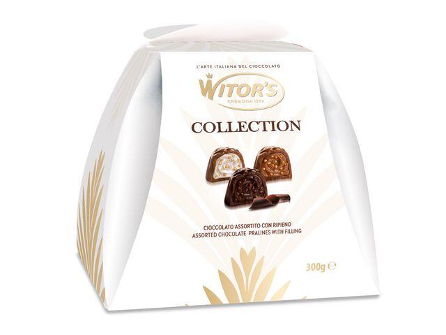 Chokladpraliner Nordic Brands Piram Collection 300g