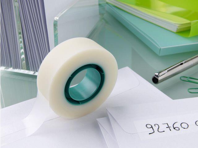Dokumenttejp Scotch 810 19mmx33m 14st