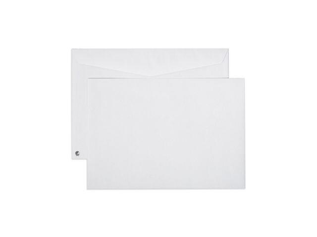 Kuvert Sober C4 FH Vit 100g 500st