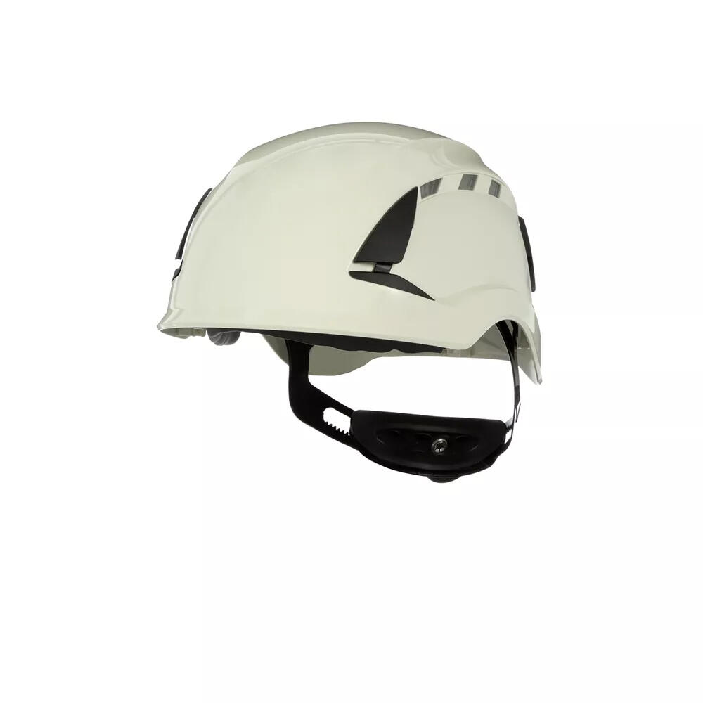 Skyddshjälm 3M Securefit X5501 Vit