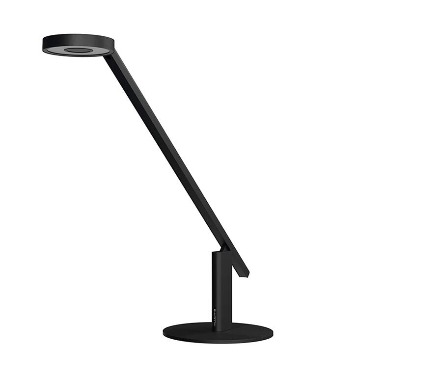 Bordslampa Luctra LED Svart