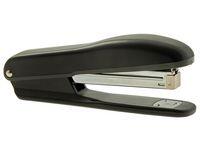 Häftapparat Actual Helstapel Svart 70mm