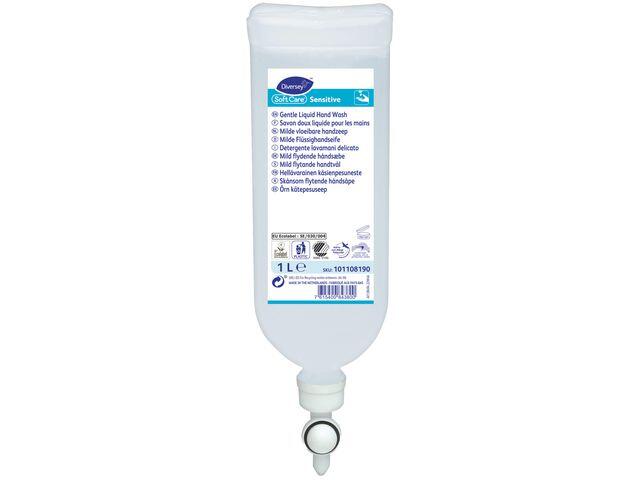 Handtvål Diversey Soft Care Sensitive 1L