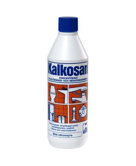 Kalkosan Herdins 500ml