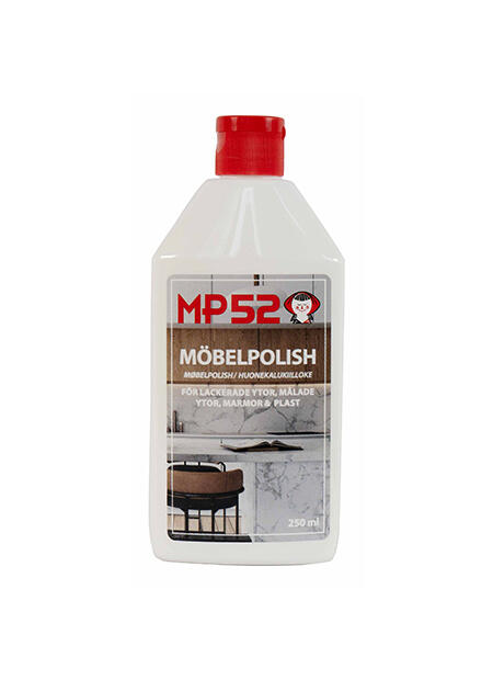 Möbelpolish Herdins MP52 250ml