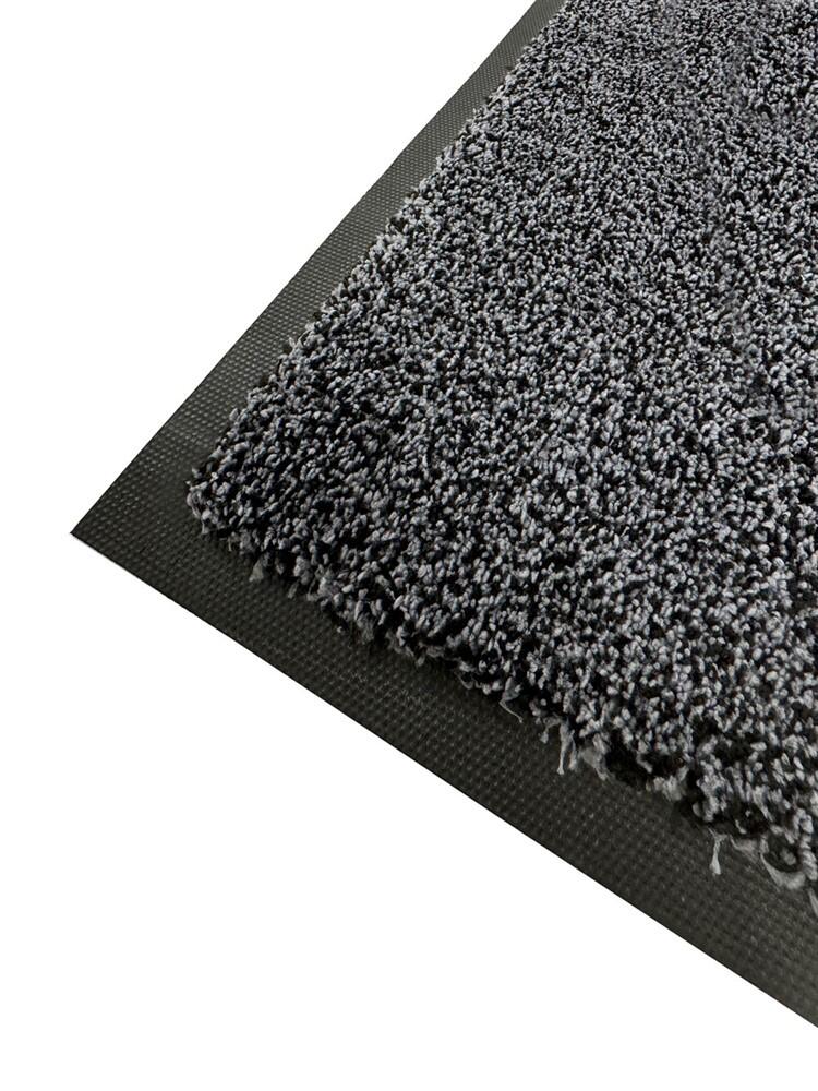 Entrématta Activa Micro Plus Grå 120x180cm