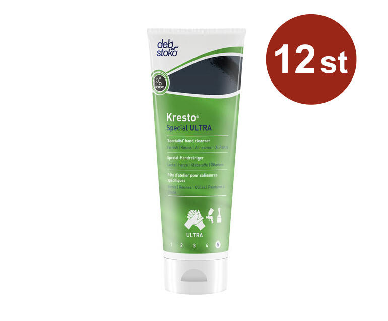 Handrengöring Deb Kresto Special Ultra Stoko 250ml