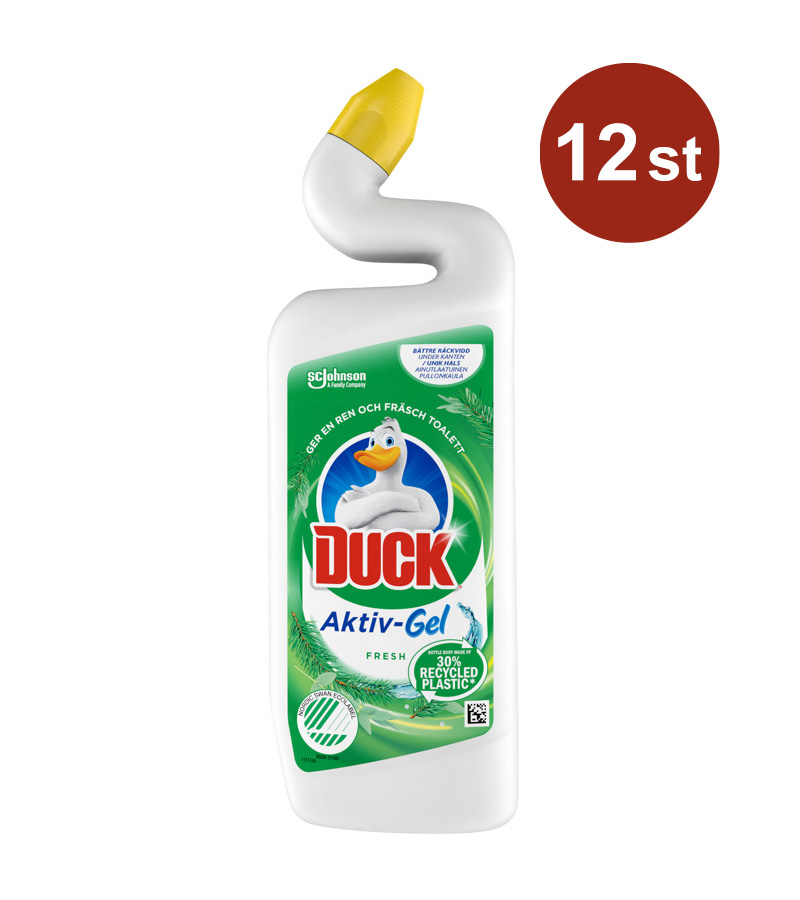 Wc Duck Gel () Wc Duck Gel