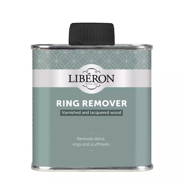 Ring Remover Liberon 125ml