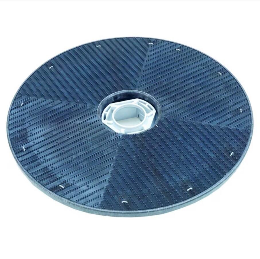 Rondellhållare Diversey Taski till Swingo 1850/1855/4000 17 Inch