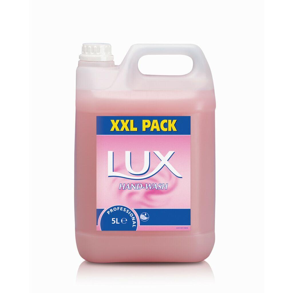 Handtvål Diversey Lux Pro Formula Hand Wash 5L