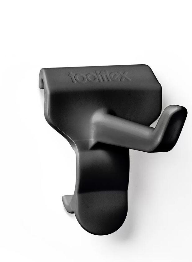 Krok Toolflex One Svart 3-pack