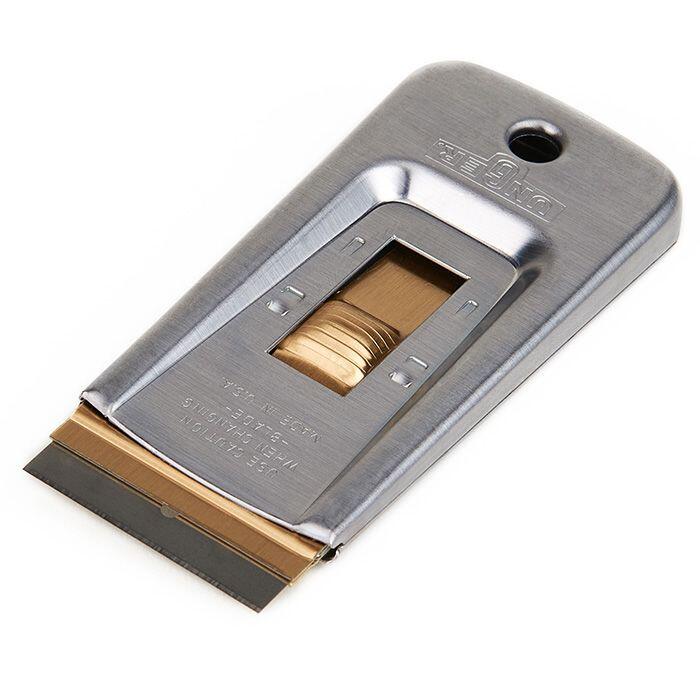 Klickskrapa Unger 4cm