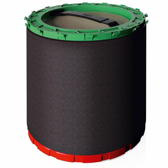 Hartsfilter Unger HydroPower Ultra Filter S - 1st
