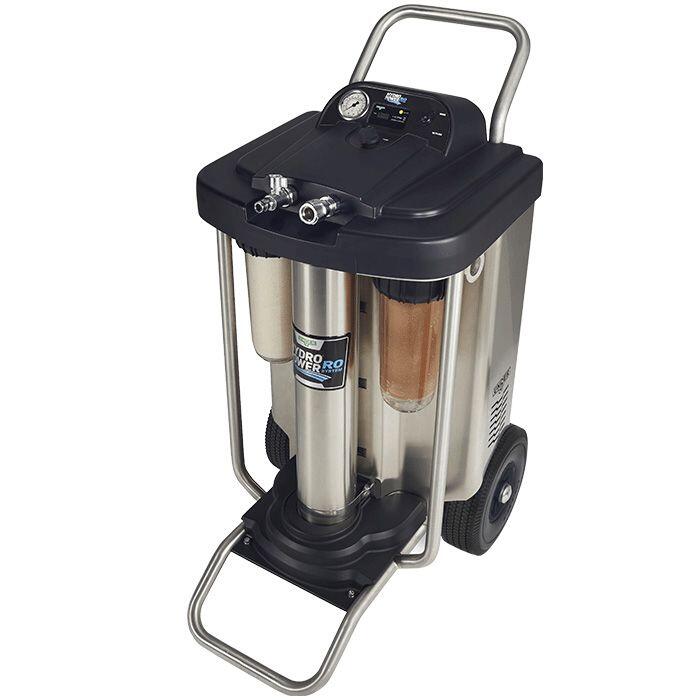 Renvattenfilter Unger Pure Water HydroPower RO S Filter