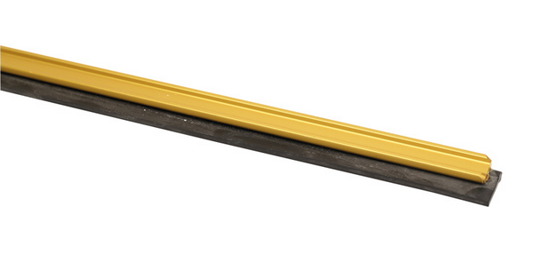 Skena Ettore Super Channel med Gummi 45cm