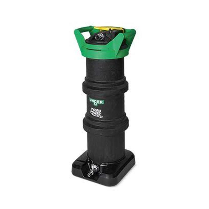 Renvattenfilter Unger Pure Water HydroPower Ultra L