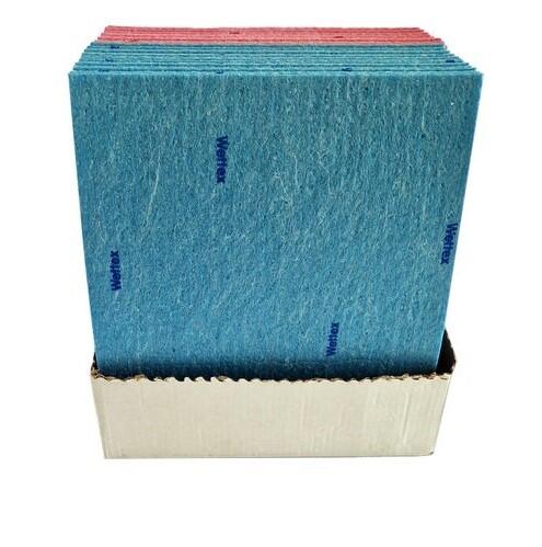 Svampduk Wettex Classic Trasa Pack 48st