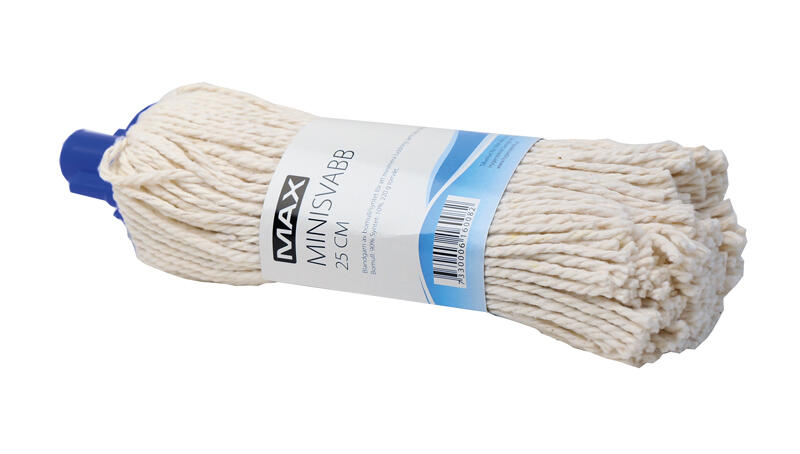 Minisvabbgarn Max Vit 220g 25cm