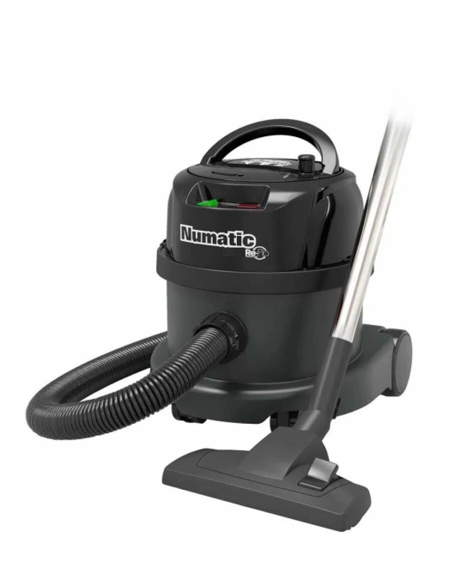 Dammsugare Numatic Reflo Hepa Kit AS0 7L