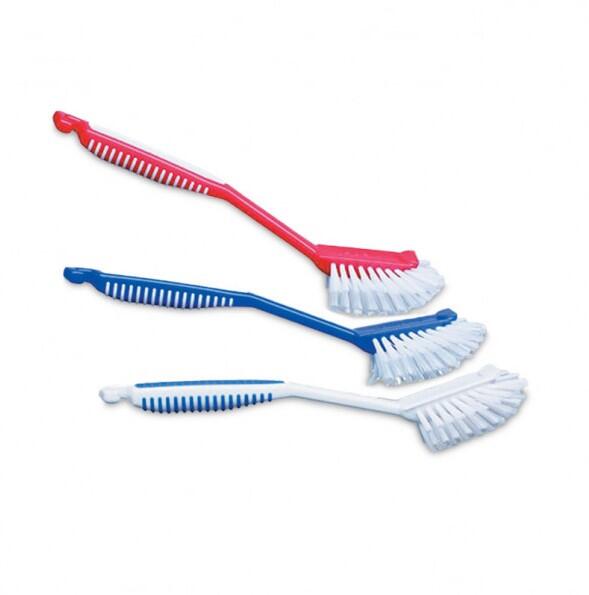 Diskborste Vileda Professional Ergonomi i Sorterade färger