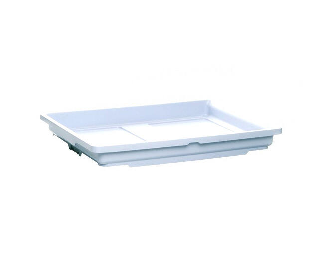 Bricka Vileda Professional Stor för Städvagn