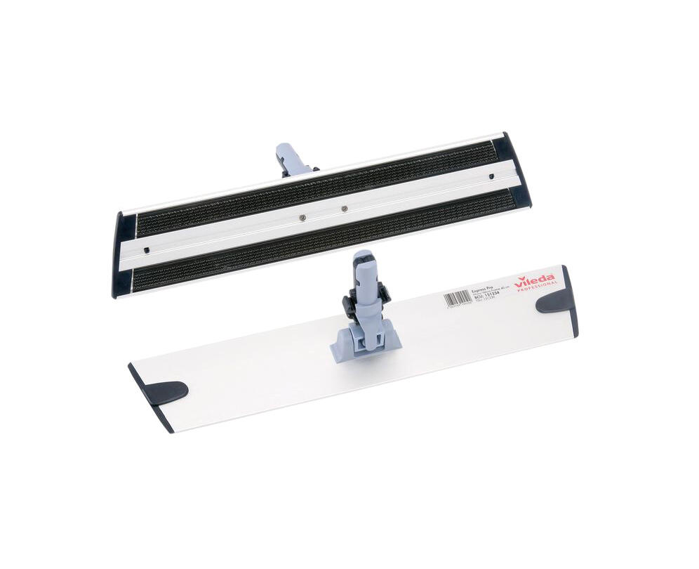 Kardborrestativ Vileda Professional Express Pro med ledbart fäste 40cm