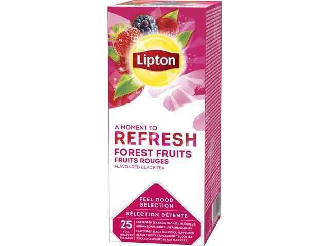 Te Lipton Påste Forrest Fruit RF 25st
