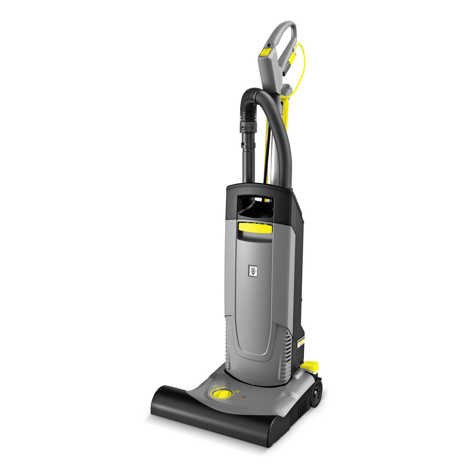 Dammsugare Kärcher CV38/2 Adv