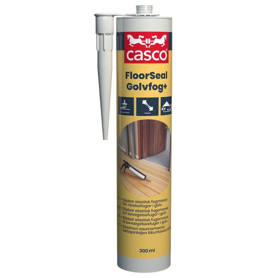 Golvfog Casco Exotic Wood 300ml