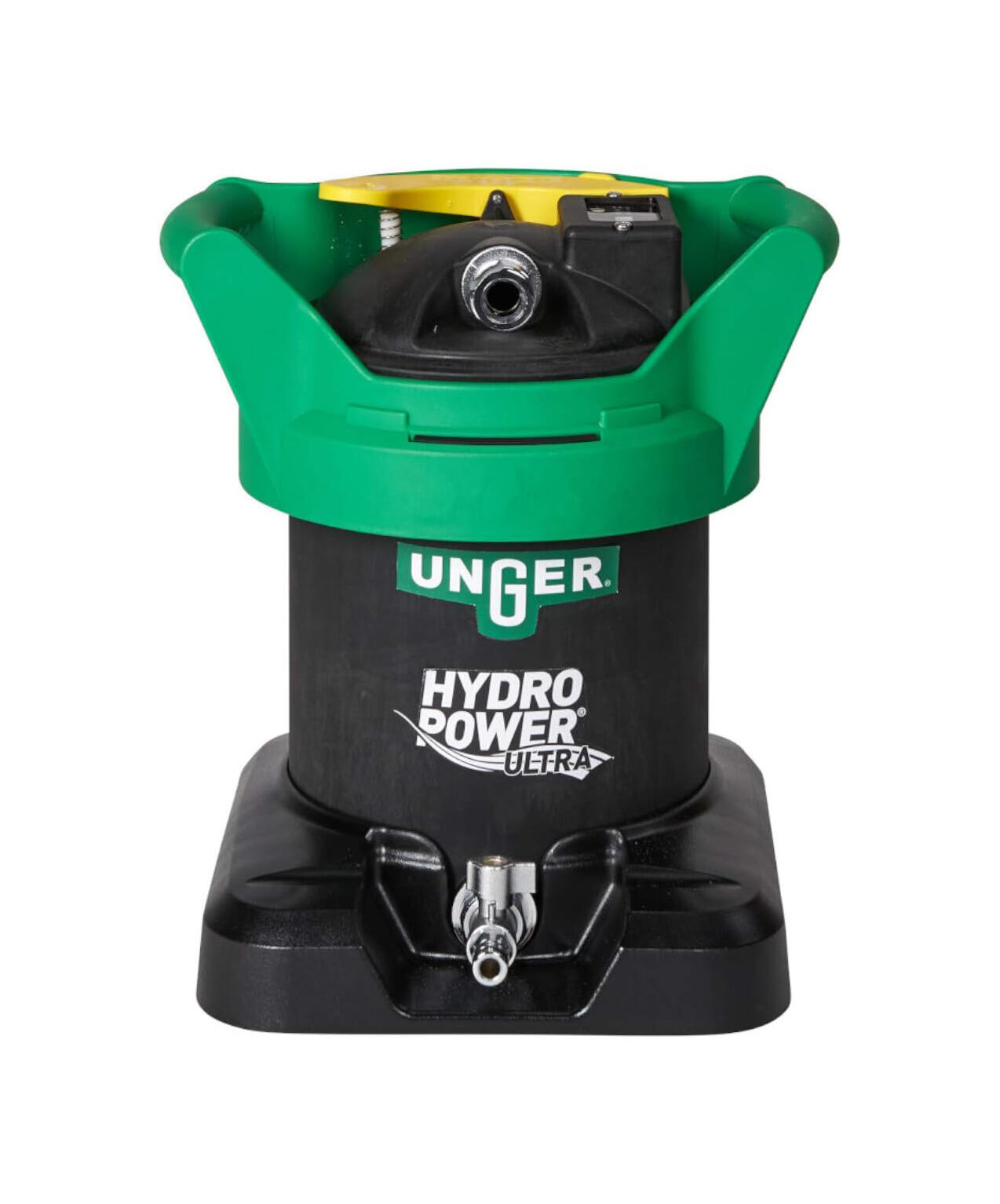 Renvattenfilter Unger Pure Water HydroPower Ultra S