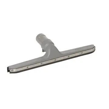 Våtgolvmunstycke Wetrok 21 Silver 40cm