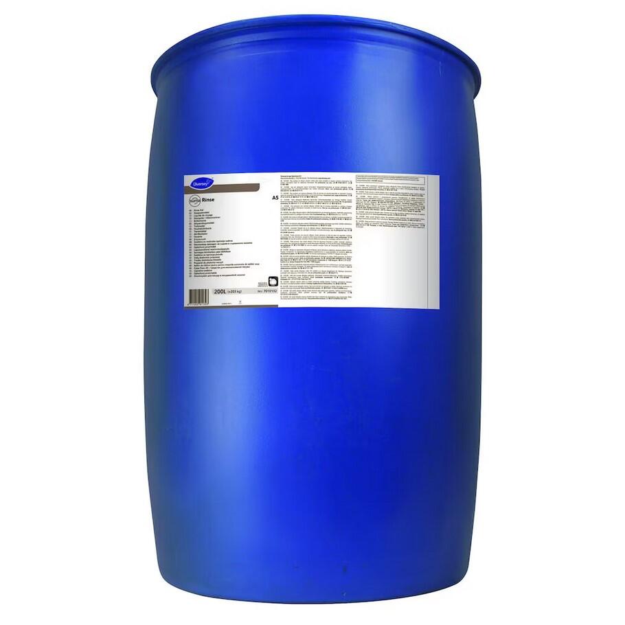 Torkmedel Suma Neutralt Rinse A5 200L