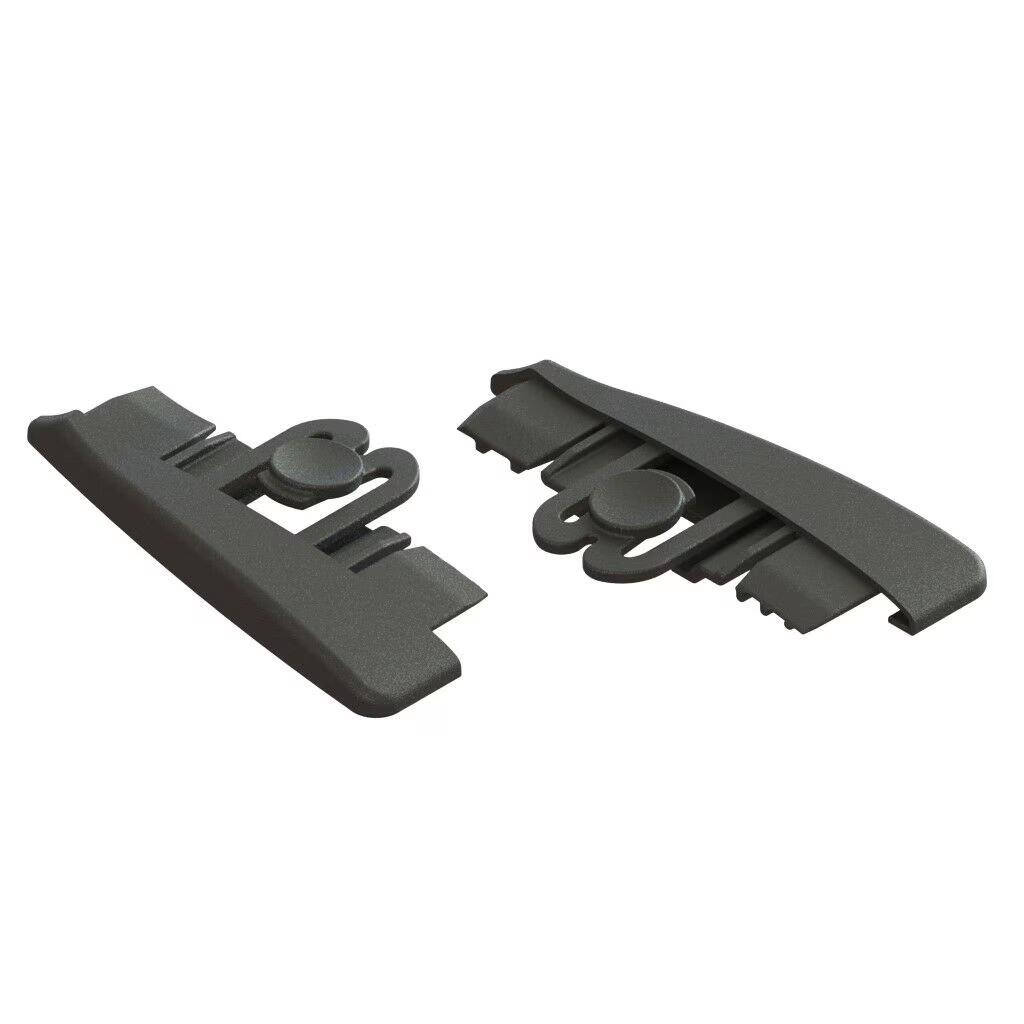 Sidostyckeset Diversey Taski Ultra Plus