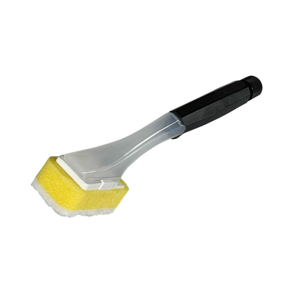 Diskborste Refill Fixor Cleaning System med Svamp 3st