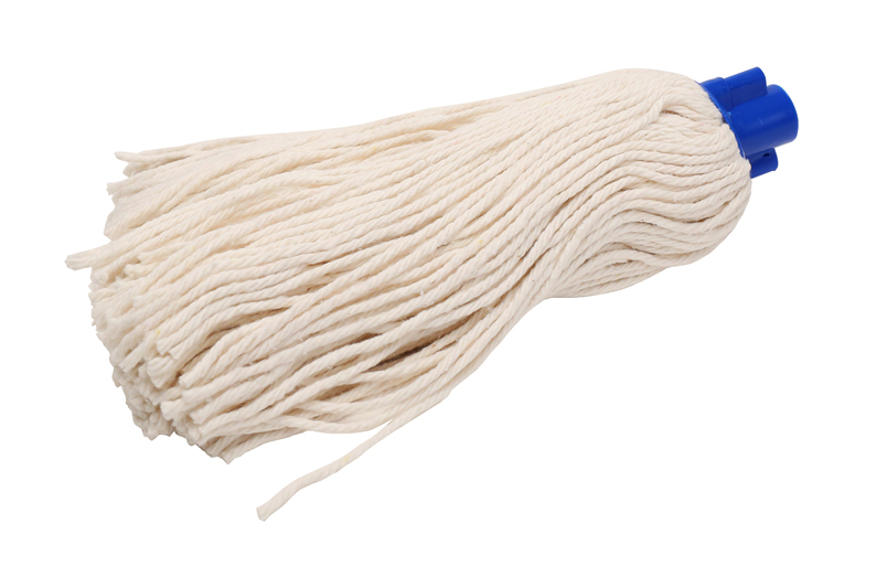 Minisvabbgarn Max Anna Vit 175g 20cm