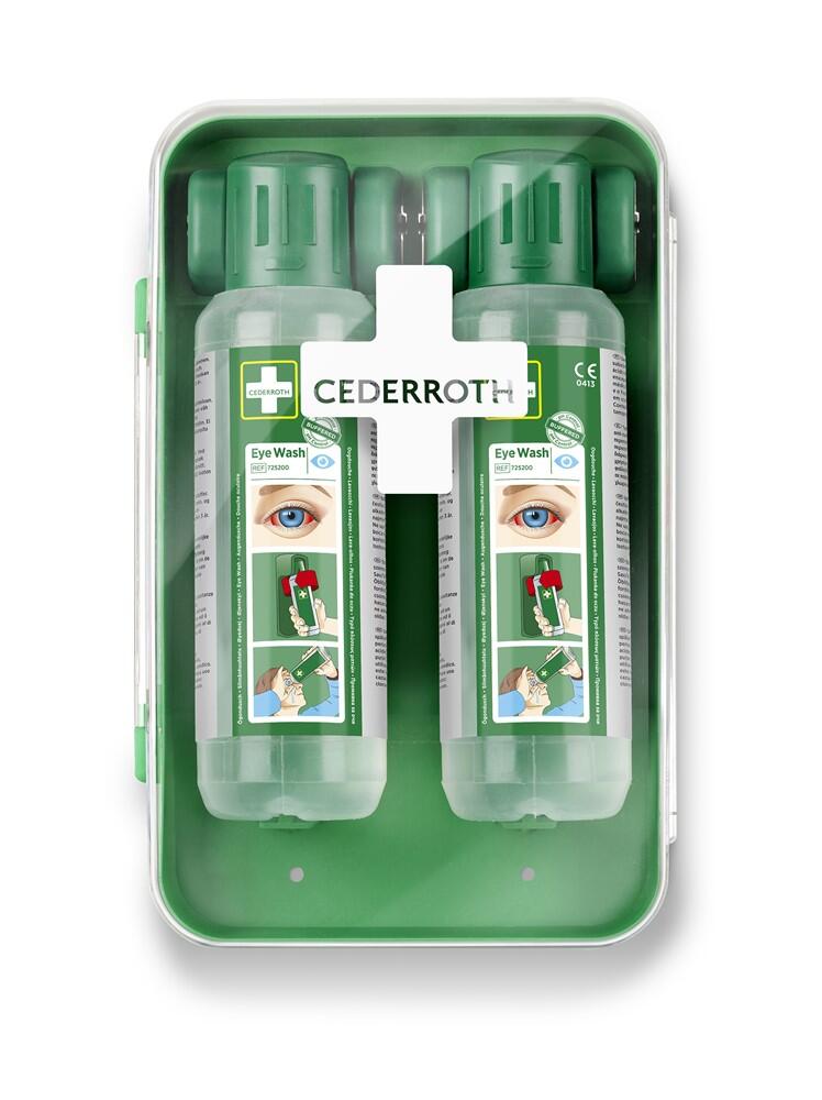 Ögondusch Cederroth