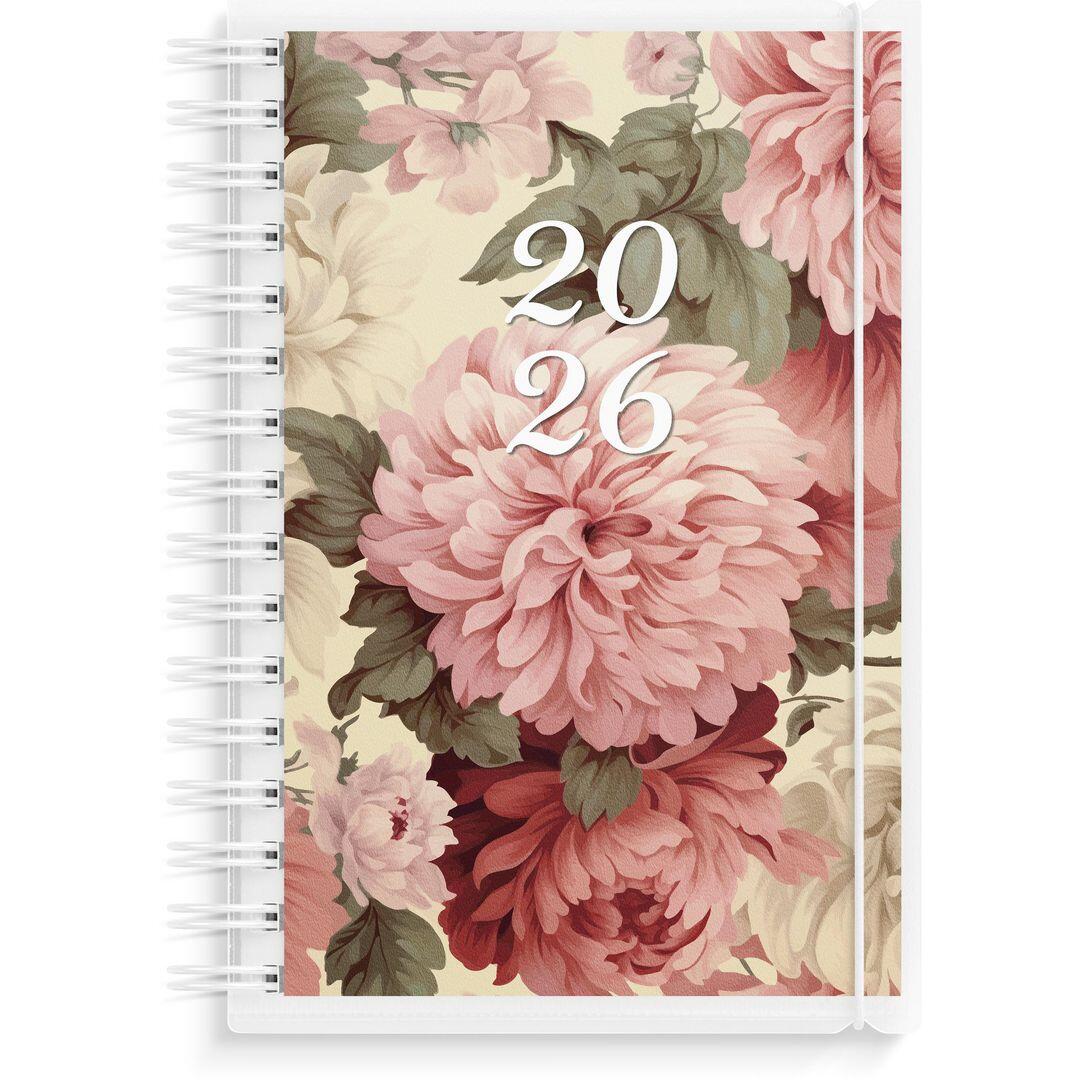 Dagbok Burde 4i1 2026