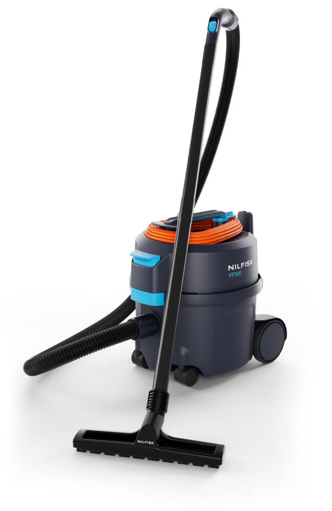 Dammsugare Nilfisk VP300P HEPA Basic EU