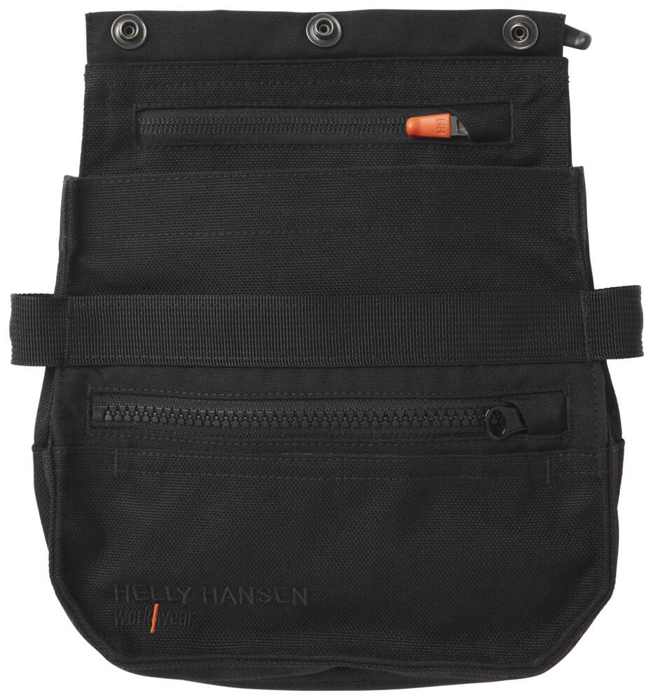 Hantverksficka Helly Hansen 79470 Connect Svart OneSize