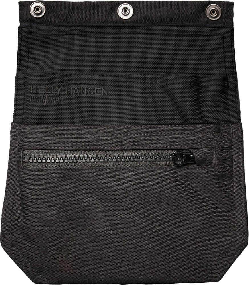 Hantverksficka Helly Hansen 79474 Connect Svart OneSize